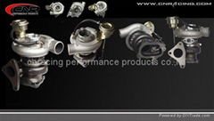 turbocharger GT2871