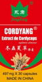 Cordyang Capsule 1