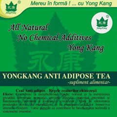 YONGKANG Tea