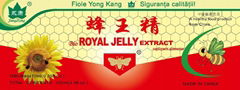 Royal Jelly