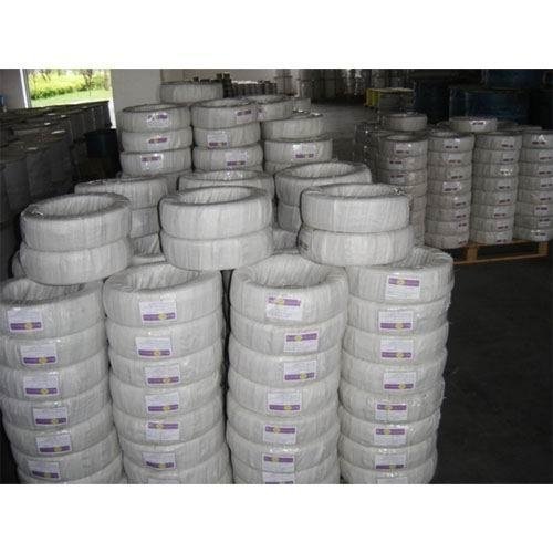 steel wire rope （6x7+FC,7x7) 4
