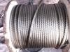 steel wire rope(6*37+FC,6*37+IWRC) 2