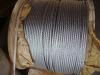 steel wire rope(8x19+FC,8x19+IWRC)