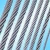 steel wire rope(6x36+FC,6x36+IWRC) 2