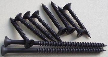 drywall screws