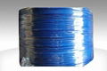 pvc coated galvanized wire rope(6x7,7x7)