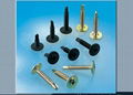 modified truss head phillips self drilling screws(DIN7504T)