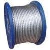 steel wire rope （6x7+FC,7x7)