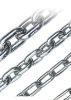 welded link chains