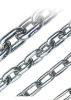 welded link chains