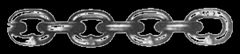 ASTM80 standard chain