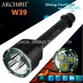 Best Selling Archon Brand 3000Lumens