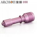 ARCHON奥瞳D10U调焦式潜水手电筒  防水60M 4