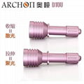 ARCHON奧瞳D10U調焦式潛水手電筒  防水60M