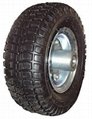 Pneumatic Tyre: PR0901 (9 X 3.50-4)