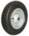 Pneumatic Tyre,Air wheel,Rubbe wheel