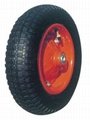 Pneumatic Tyre: PR1309 (13 X 3.25/3.00-8)