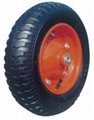 Pneumatic Tyre: PR1312 (13 X 3.25/3.00-8)