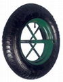 Pneumatic Tire: PR1404 (14 X 3.50-8)