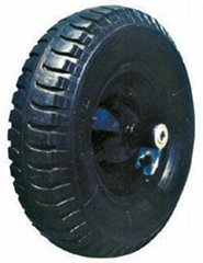 Air Wheel: PR1611 (16 X 4.00-8)