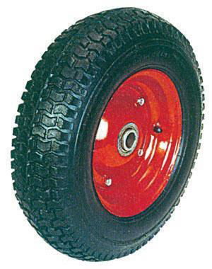 Pneumatic tyre,Rubber wheel,Barrow wheel,Air Wheel: PR1615 (16 X 4.50-8)