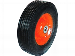 Solid Wheel: SR1003 (10" x 2.5")