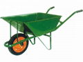 Wheel Barrow/wheelbarrow (WB2500)