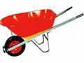 Wheel Barrow,wheelbarrow,barrow(WH6611)