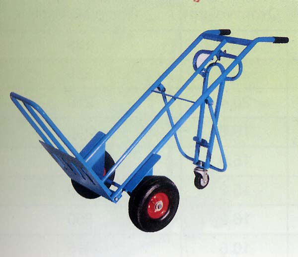 3 way convertible sack truck/Hand Trolley (HT1822)