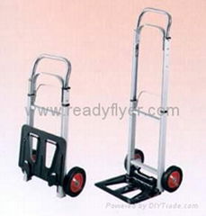 Aluminium Sack Truck/Hand Trolley (HT1105)