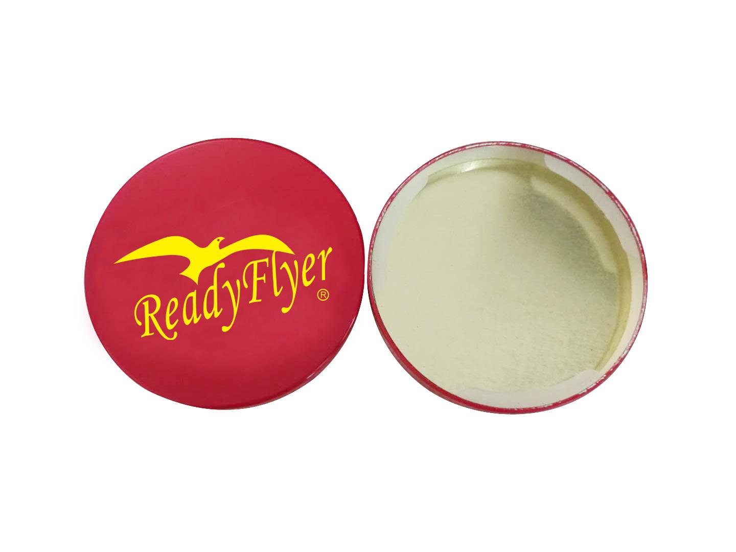 Dia 85mm lids with printed logo for scented  jar candle