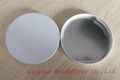 Dia 106mm lids with printed logo for 14oz essential oil candle 3