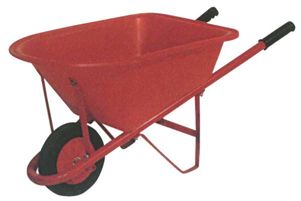 Wheel Barrow/Wheelbarrow/Handcart(WB0200)