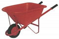 Wheel Barrow/Wheelbarrow/Handcart(WB0200)