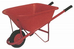 Wheel Barrow/Wheelbarrow/Handcart(WB0200)