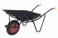 Wheel Barrow 4 Cuft Tray(WB1206A) 1