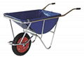 Aluminium Wheel Barrow/wheelbarrow