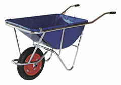 Aluminium Wheel Barrow/wheelbarrow (WB2204-1)