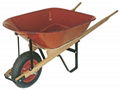 Wheel Barrow /wheelbarrow/barrow(WH5401)