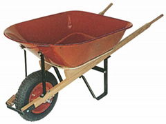 Wheel Barrow /wheelbarrow/barrow(WH5401)