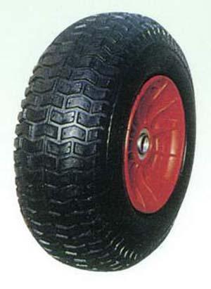 Air Wheel: PR1617 (16 X 6.50-8)