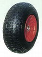 Air Wheel: PR1617 (16 X 6.50-8)