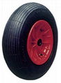 Air Wheel: PR1613-1 (16 X 4.00-8) 1