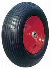 Air Wheel: PR1613 (16 X 4.00-8)