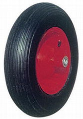 Air Wheel: PR1612 (16 X 4.00-8)