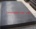 Cow mat/stable mat/hose mattress/livestock matting/stable mat 1