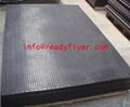 Cow mat/stable mat/hose mattress