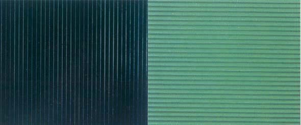 Fine ribbed rubber sheet 5
