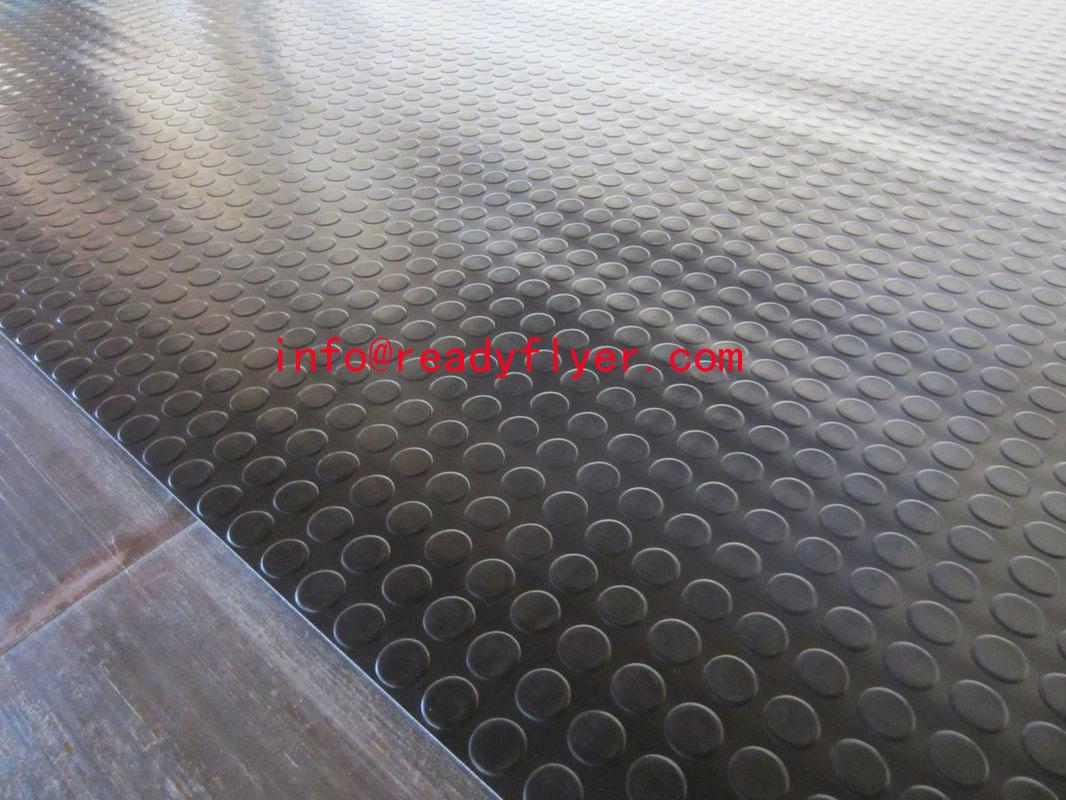 Round Dot Rubber Sheet (RM-2) 3