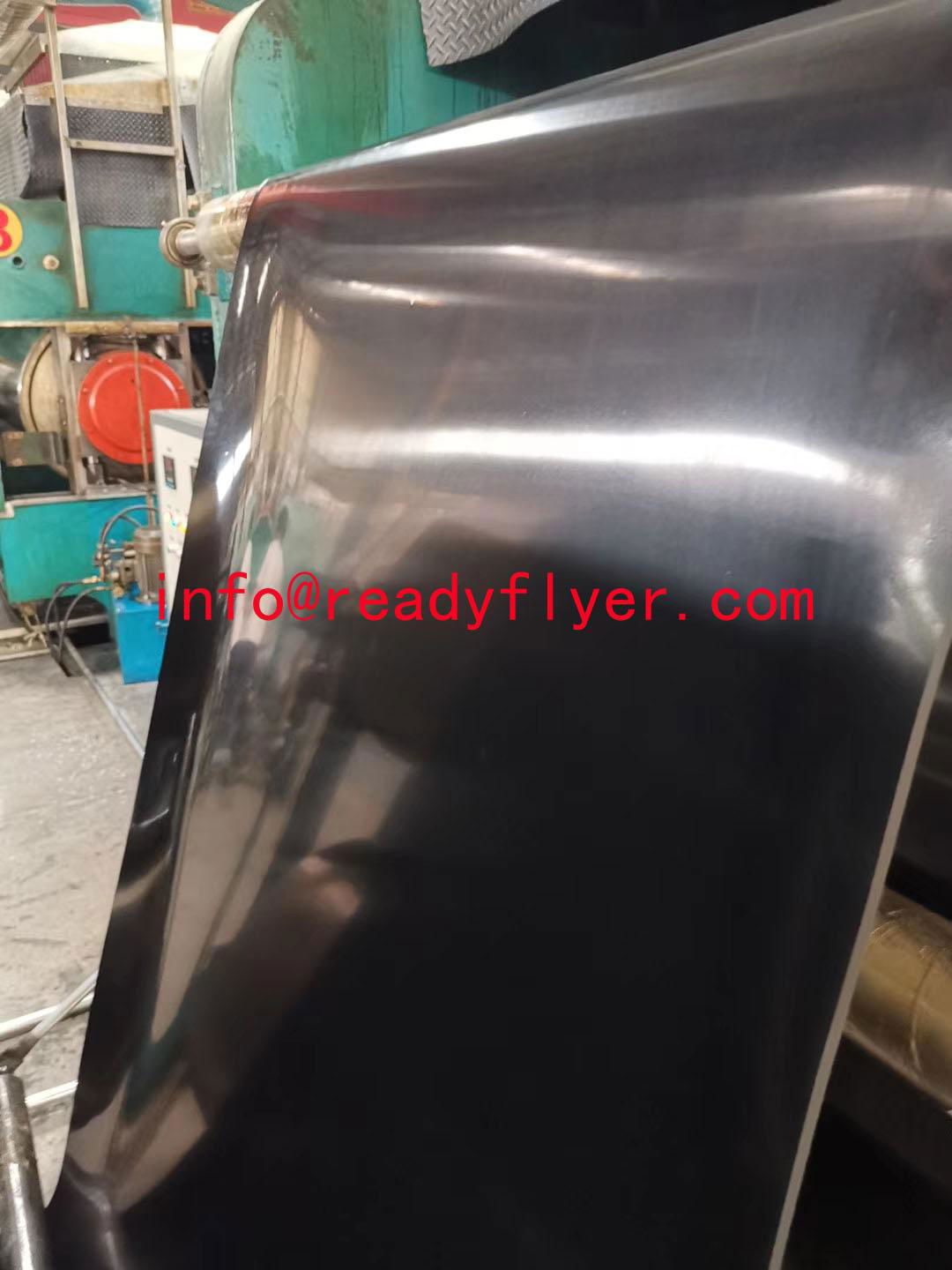 Rubber Sheet, rubber mat, rubber flooring 2